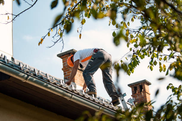 Tile Roofing Contractor in Mount Carmel, PA