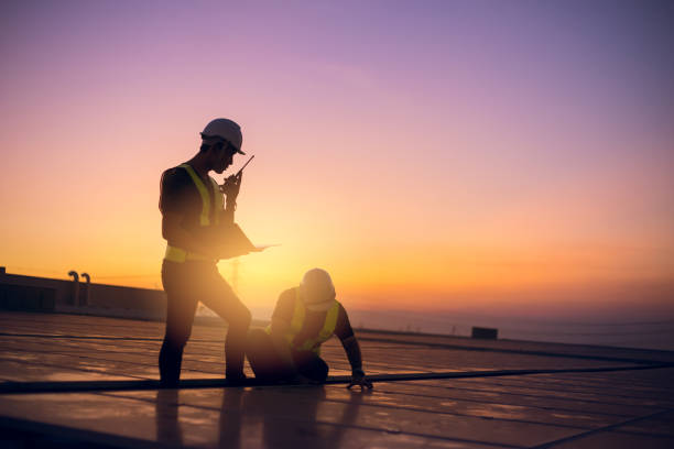 Quick and Trustworthy Emergency Roof Repair Services in Mount Carmel, PA
