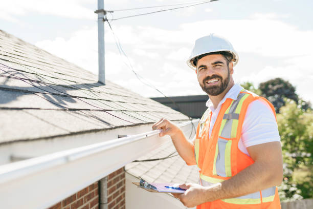 Best Gutter Installation and Roofing  in Mount Carmel, PA