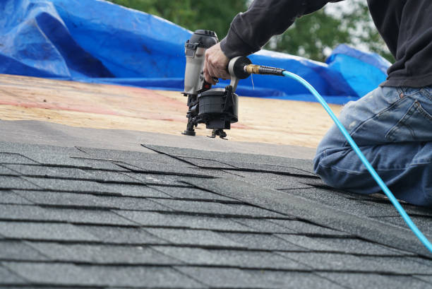 Gutter Installation and Roofing in Mount Carmel, PA