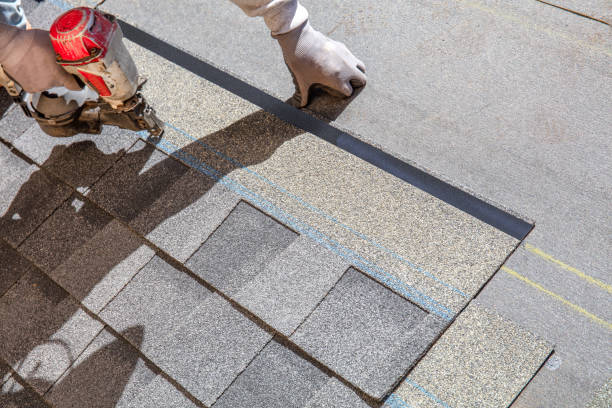 Reliable Mount Carmel, PA Roofing Contractor Solutions