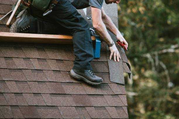 Best Residential Roofing Contractor  in Mount Carmel, PA